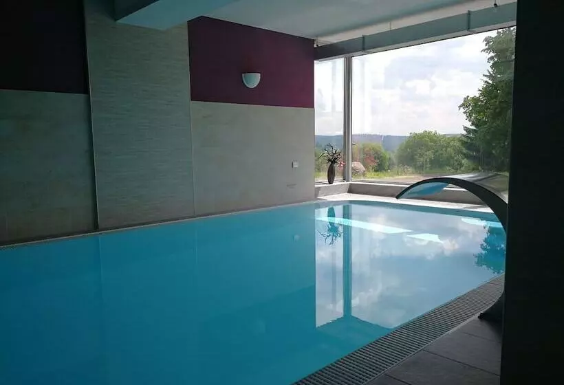 Hotelli Am Eisenberg