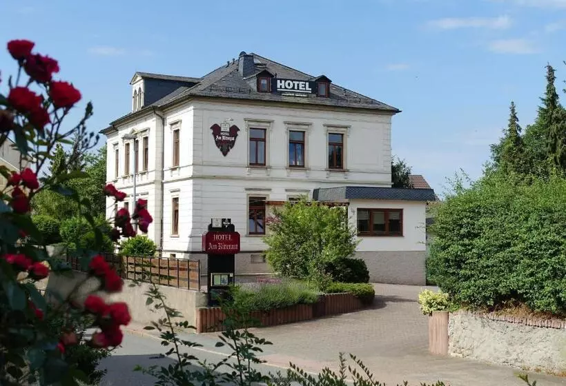 Hotel Am Rittergut