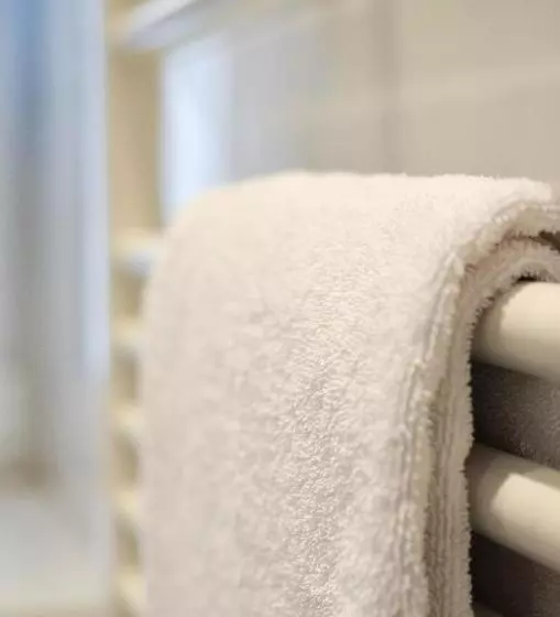 בית מלון כפרי Am Römerwall