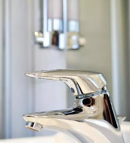 בית מלון כפרי Am Römerwall