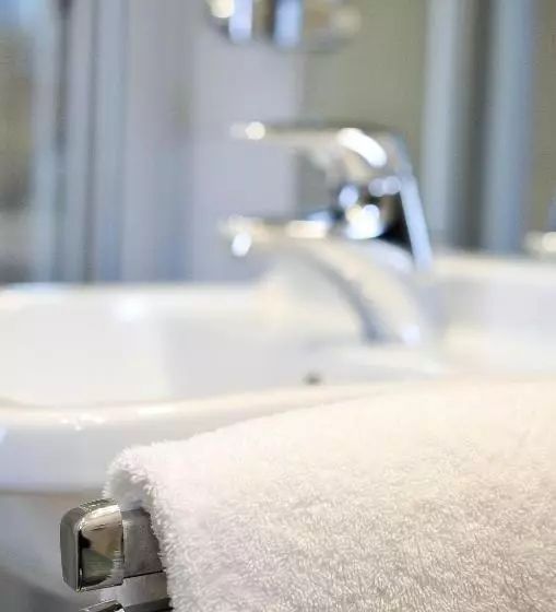 בית מלון כפרי Am Römerwall