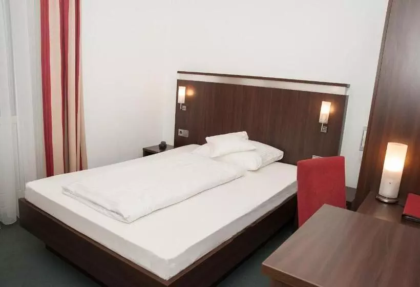 בית מלון כפרי Am Römerwall