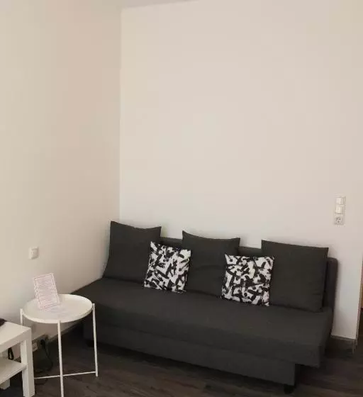 בית מלון כפרי Am Römerwall