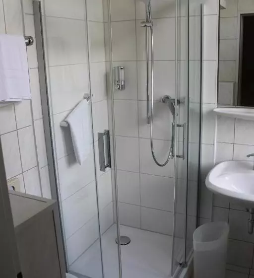 בית מלון כפרי Am Römerwall