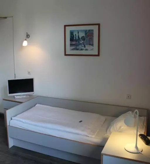 בית מלון כפרי Am Römerwall