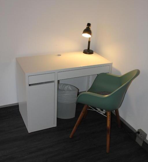 בית מלון כפרי Am Römerwall