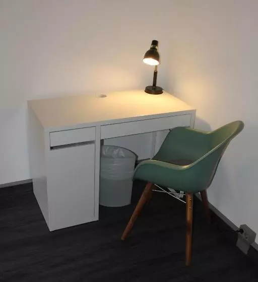 בית מלון כפרי Am Römerwall