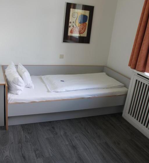 בית מלון כפרי Am Römerwall