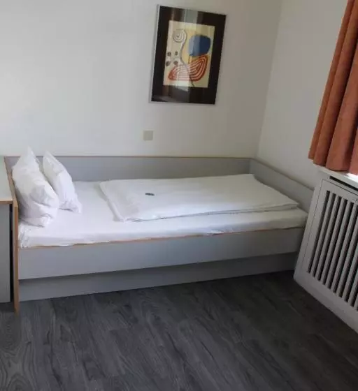 בית מלון כפרי Am Römerwall