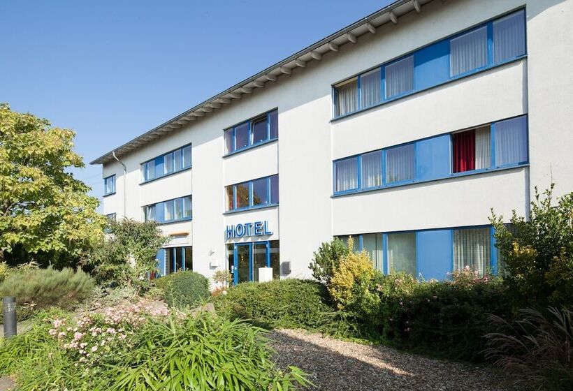 בית מלון כפרי Bonprix