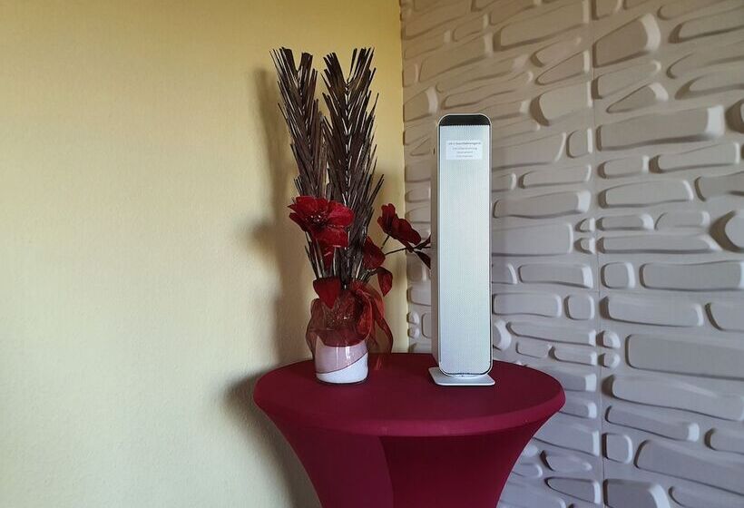 בית מלון כפרי Bonprix