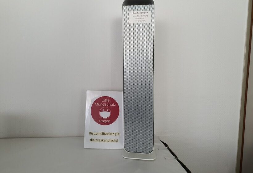 בית מלון כפרי Bonprix