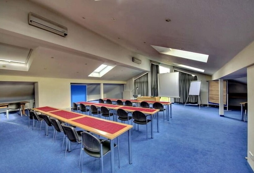 בית מלון כפרי Bonprix