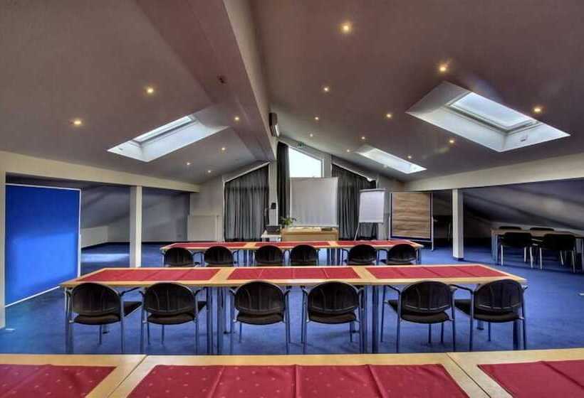 בית מלון כפרי Bonprix