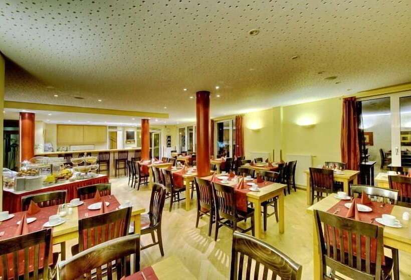 בית מלון כפרי Bonprix