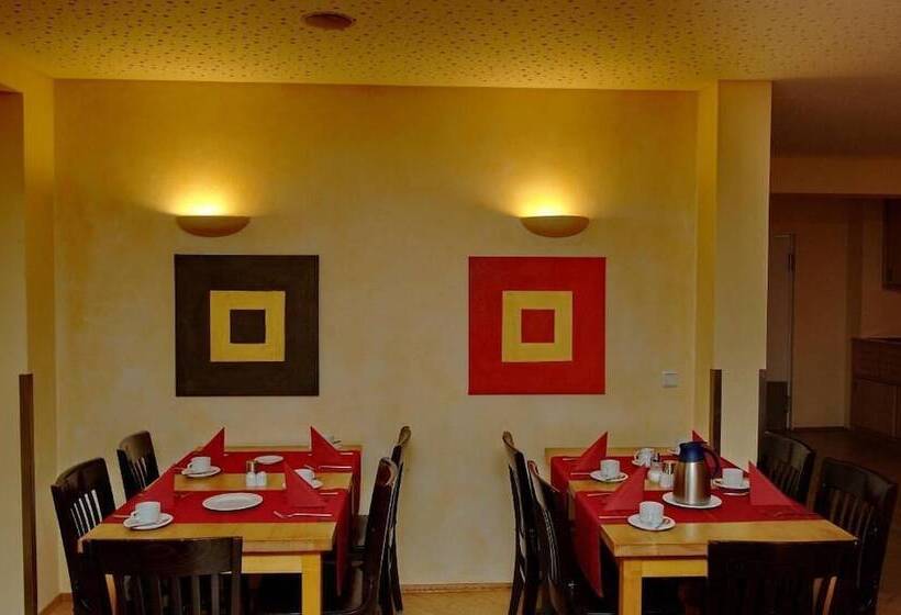 בית מלון כפרי Bonprix