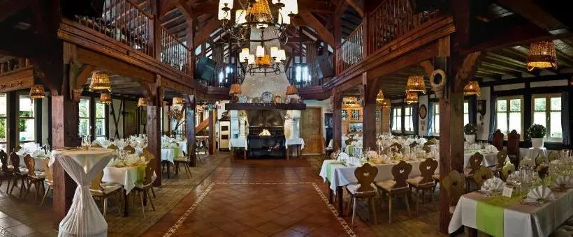 Hotelli Breidenbacher Hof