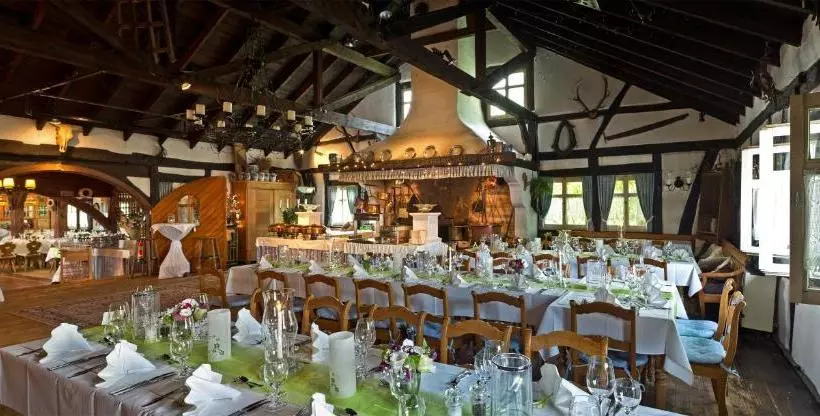 Hotelli Breidenbacher Hof