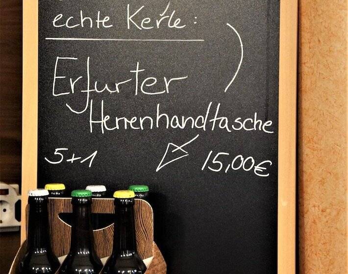 فندق Bruhlerhohe