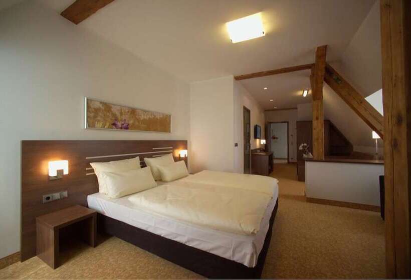 فندق Bruhlerhohe