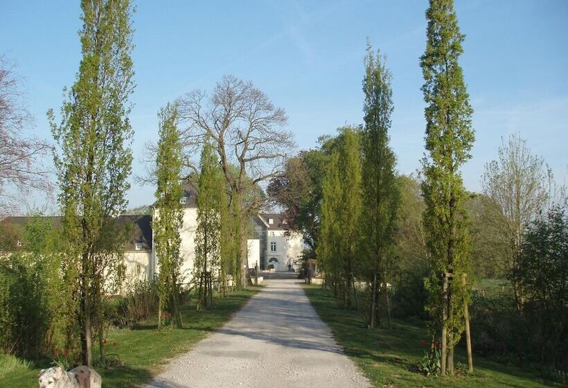 酒店 Burg Boetzelaer