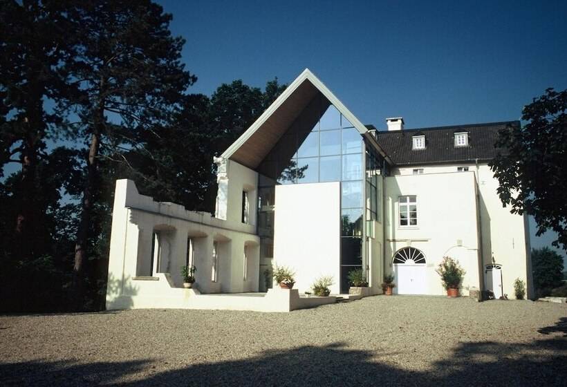 酒店 Burg Boetzelaer