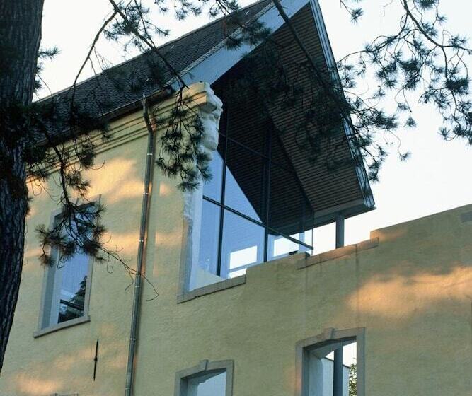 酒店 Burg Boetzelaer