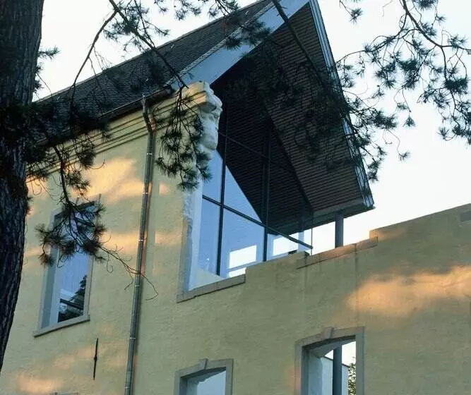 酒店 Burg Boetzelaer