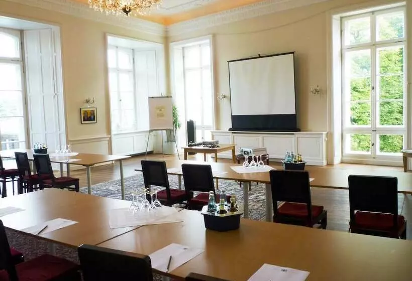 酒店 Burg Boetzelaer