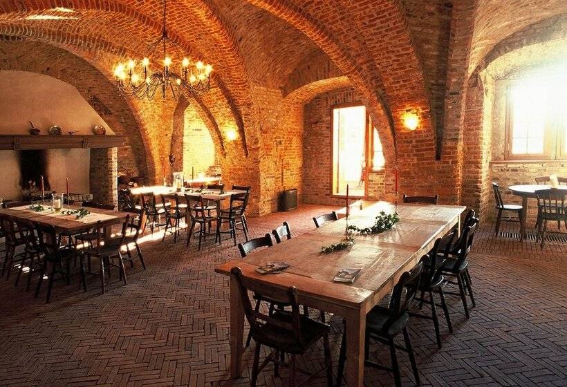 酒店 Burg Boetzelaer