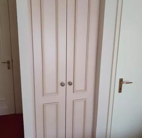 酒店 Casino Im Park