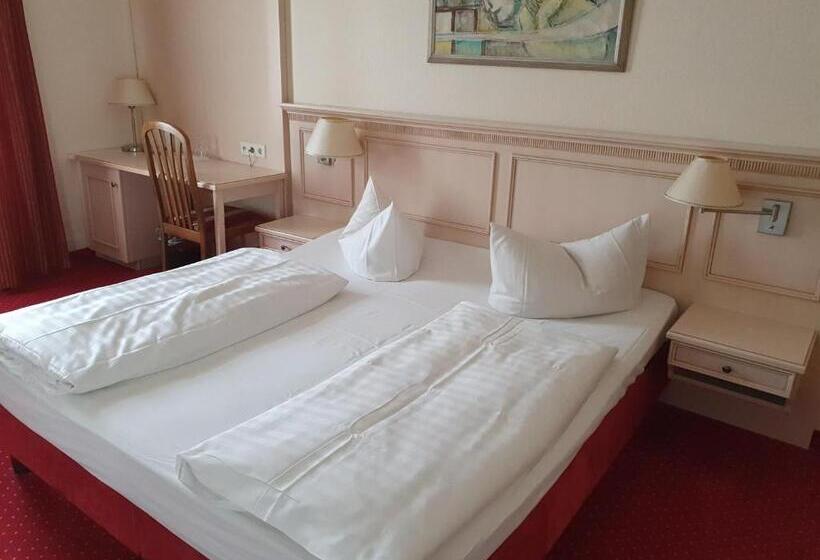 酒店 Casino Im Park