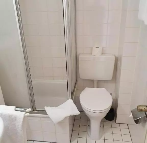 酒店 Casino Im Park