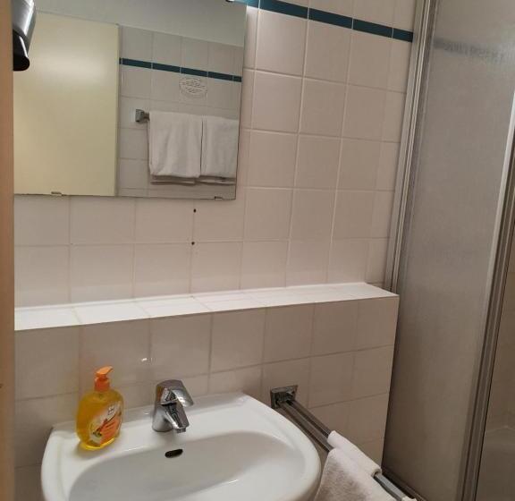 酒店 Casino Im Park