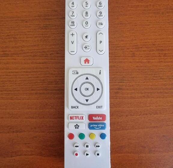 酒店 Casino Im Park