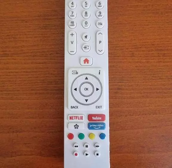 酒店 Casino Im Park