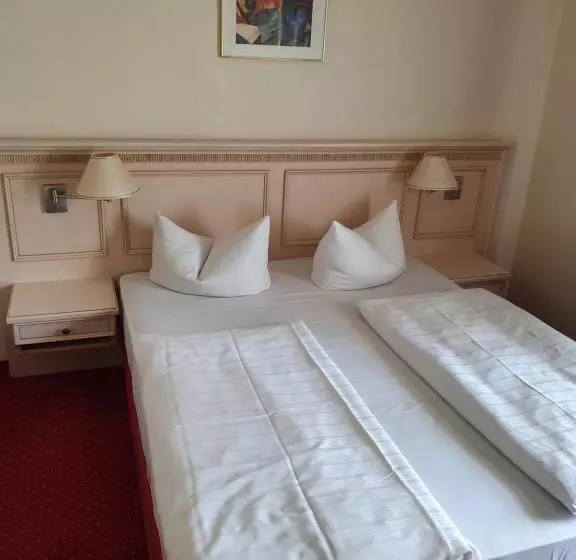 酒店 Casino Im Park