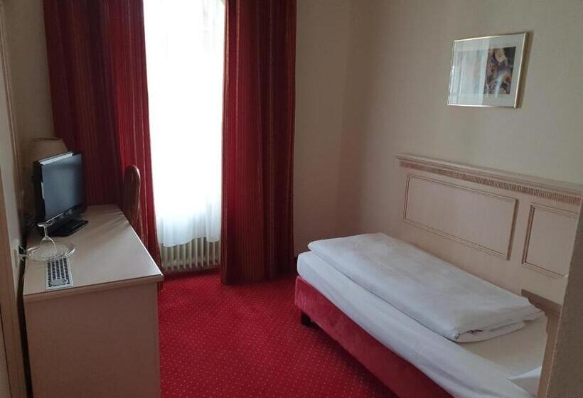 酒店 Casino Im Park