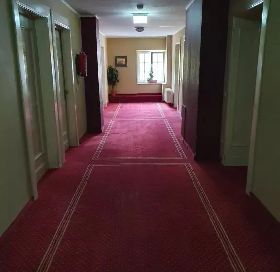 酒店 Casino Im Park