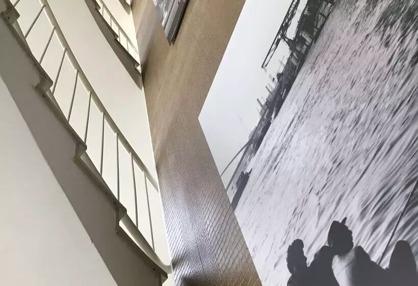 Conti Duisburg   Partner Of Sorat Hotels