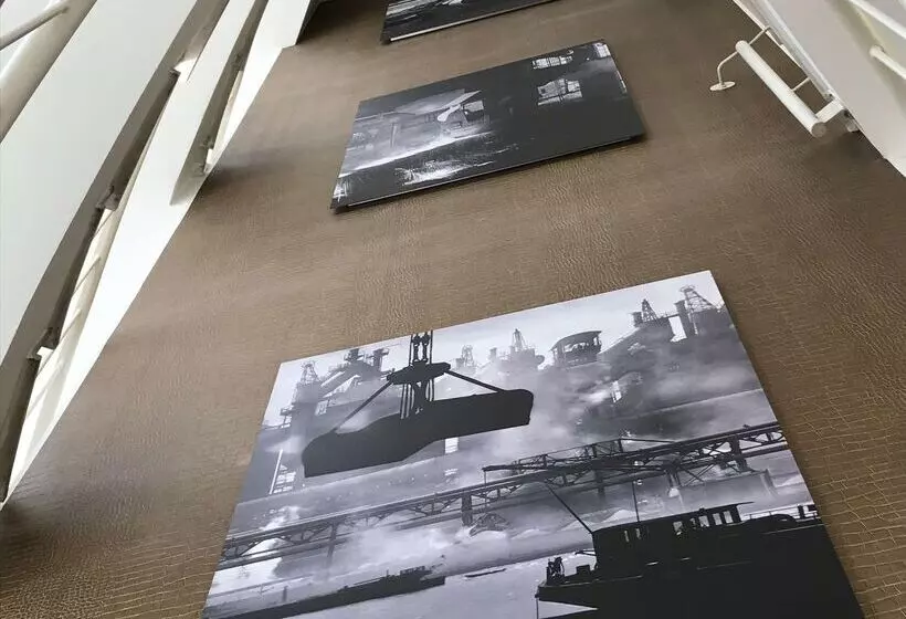 Conti Duisburg   Partner Of Sorat Hotels