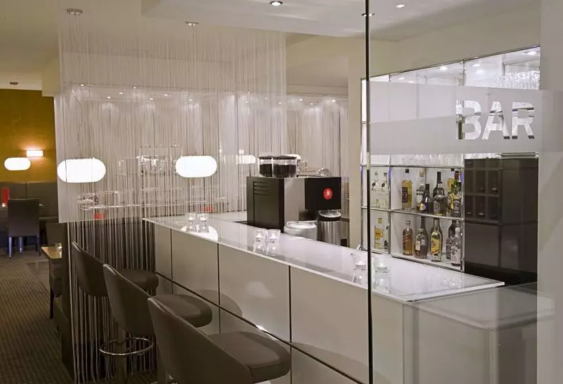 Conti Duisburg   Partner Of Sorat Hotels