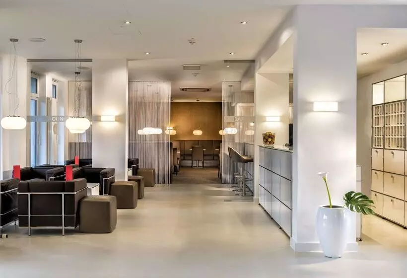 Conti Duisburg   Partner Of Sorat Hotels