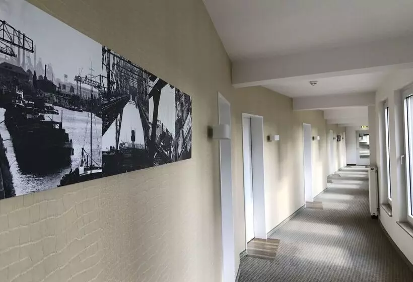 Conti Duisburg   Partner Of Sorat Hotels