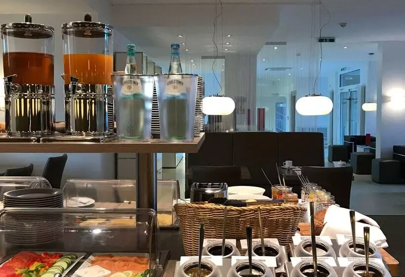 Conti Duisburg   Partner Of Sorat Hotels