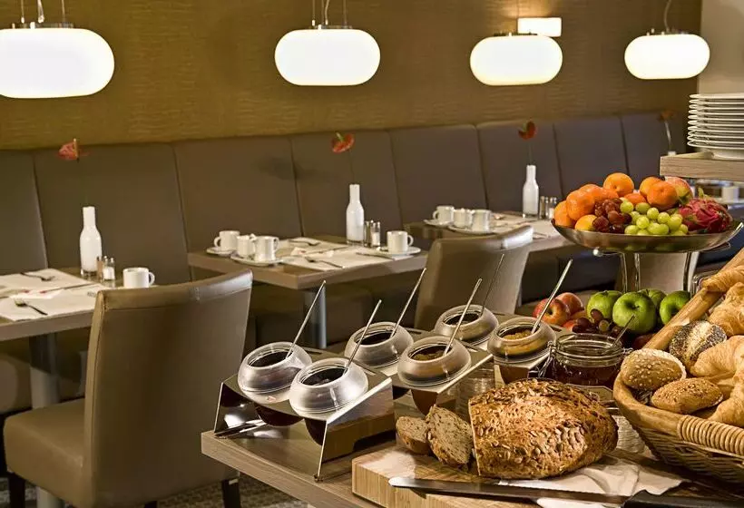 Conti Duisburg   Partner Of Sorat Hotels