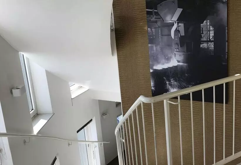 Conti Duisburg   Partner Of Sorat Hotels