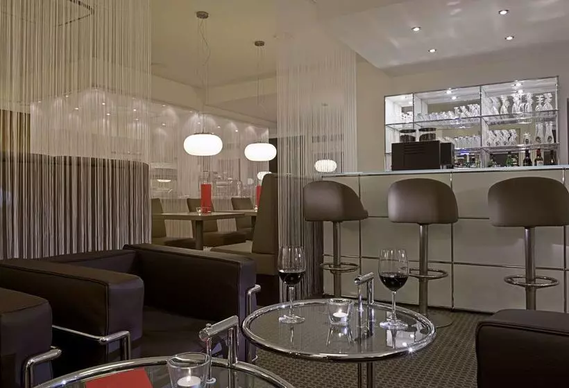 Conti Duisburg   Partner Of Sorat Hotels