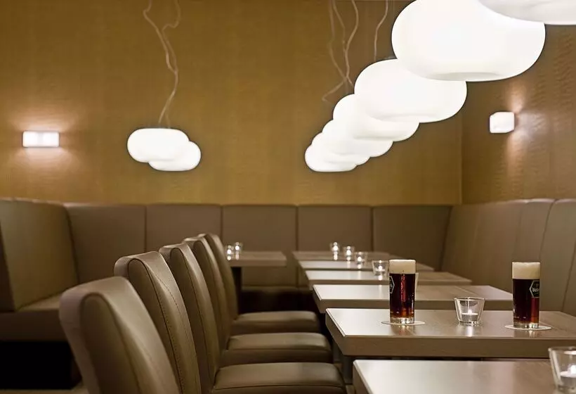 Conti Duisburg   Partner Of Sorat Hotels