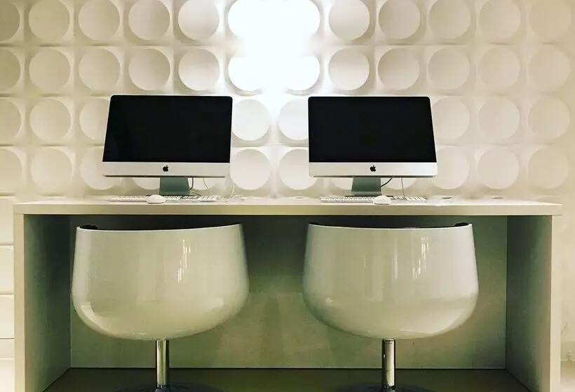 Conti Duisburg   Partner Of Sorat Hotels